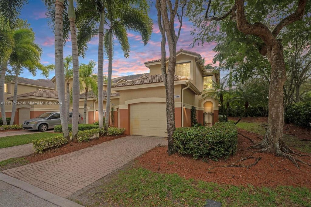 3856 Tree Top Dr #3856, Fort Lauderdale, FL 33332