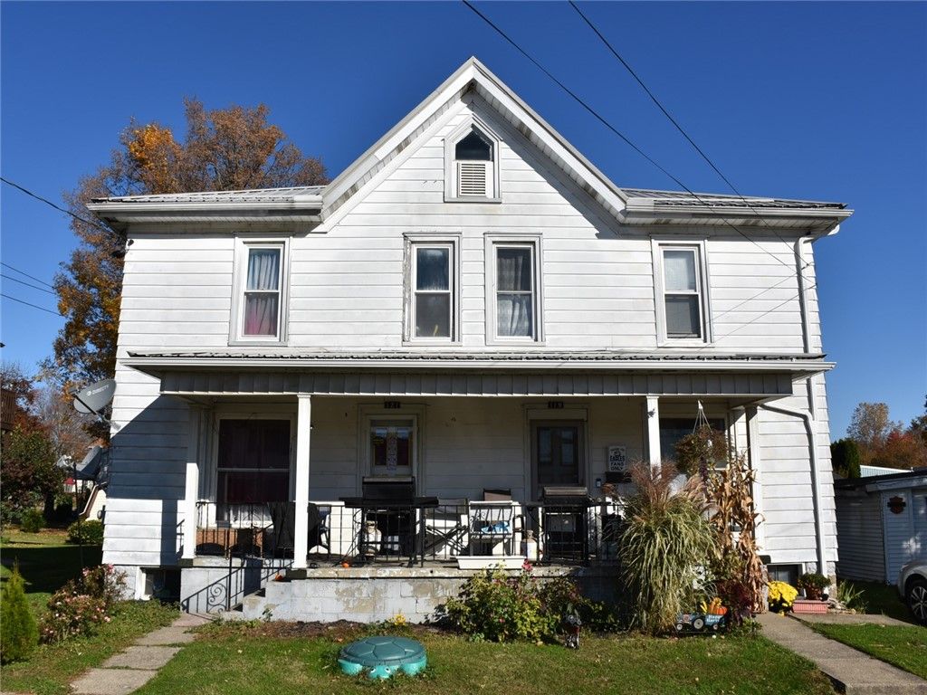 119 Mill St #121, Linesville, PA 16424