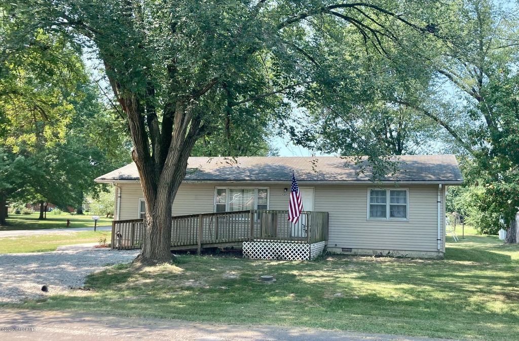 505 S Elm St, Auxvasse, MO 65231 Trulia
