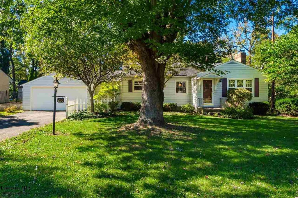 260 Peters Ave, Lancaster, OH 43130 Trulia