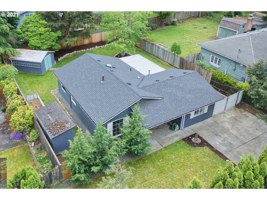 13240 E Burnside St, Portland, OR 97233