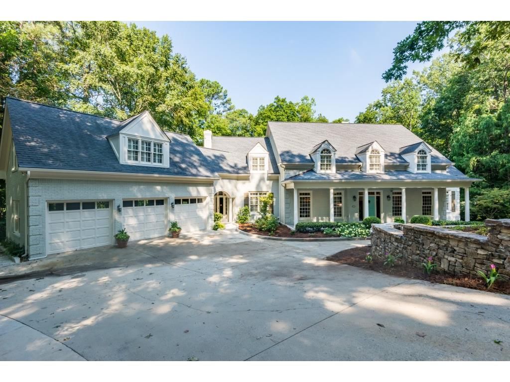 180 Burdette Rd, Sandy Springs, GA 30327 Trulia