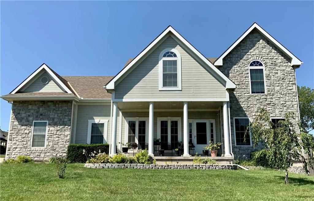 16530 Meadowlark Ln, Basehor, KS 66007 Trulia