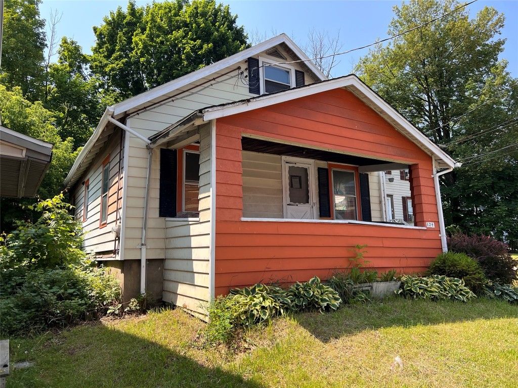 124 Conklin Ave, Binghamton, NY 13903 Trulia
