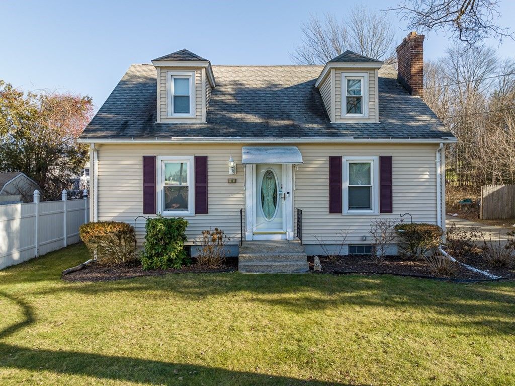 14 Van Dyke Rd, East Longmeadow, MA 01028 See Est. Value, Schools & More