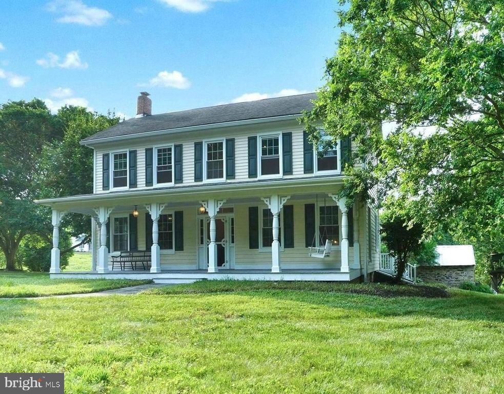 16350 Matthews Rd, Monkton, MD 21111 Trulia