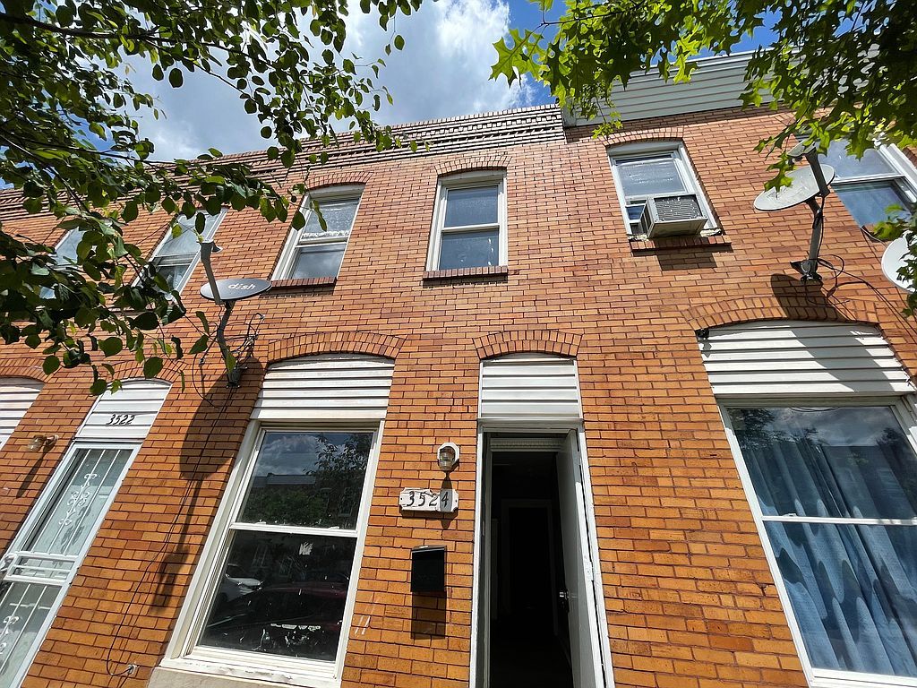 3524 E Fairmount Ave, Baltimore, MD 21224