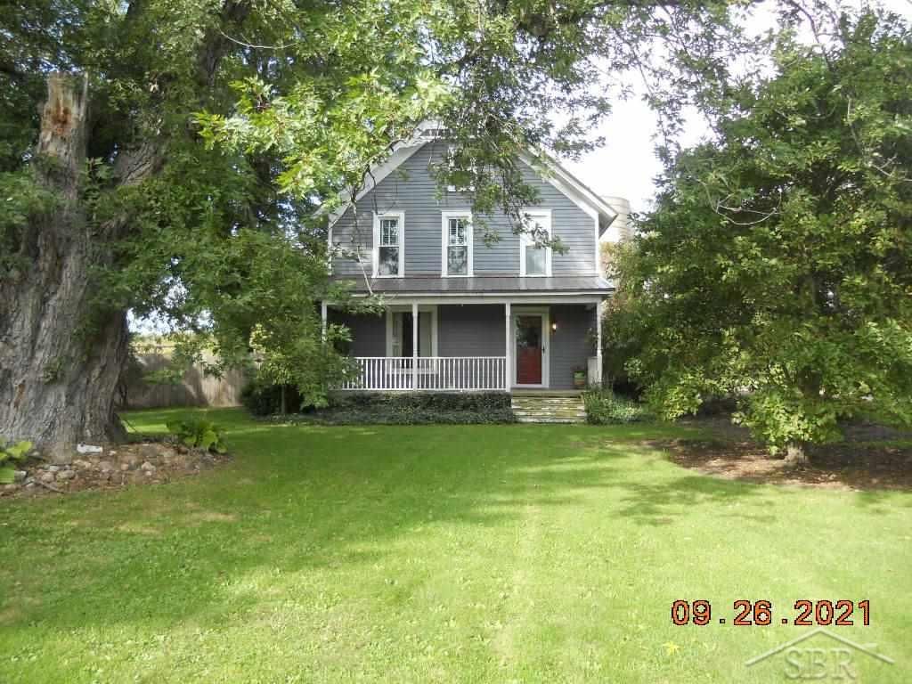 1635 N Steel Rd, Merrill, MI 48637 Trulia