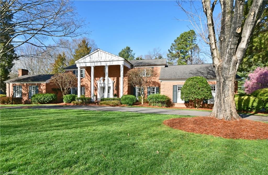 2710 Old Town Club Rd, Winston Salem, NC 27106 Trulia