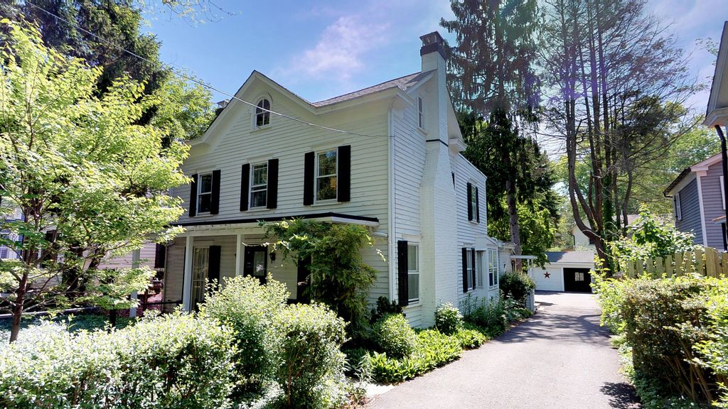 142 Mercer St, Princeton, NJ 08540 Trulia