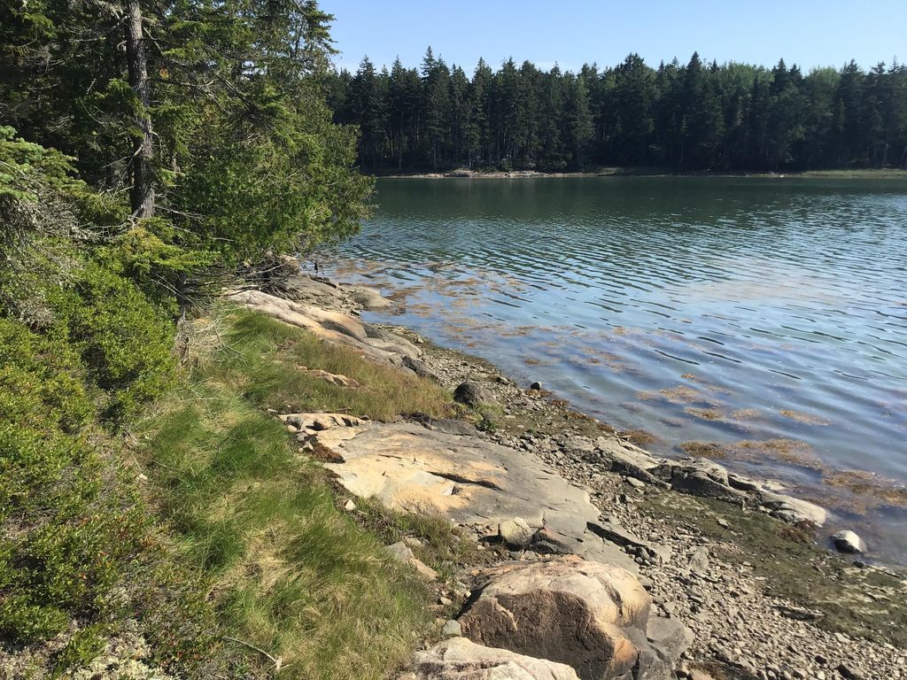 Lot 2D Eagle Point Road Lot 002D, Milbridge, ME 04658 Trulia