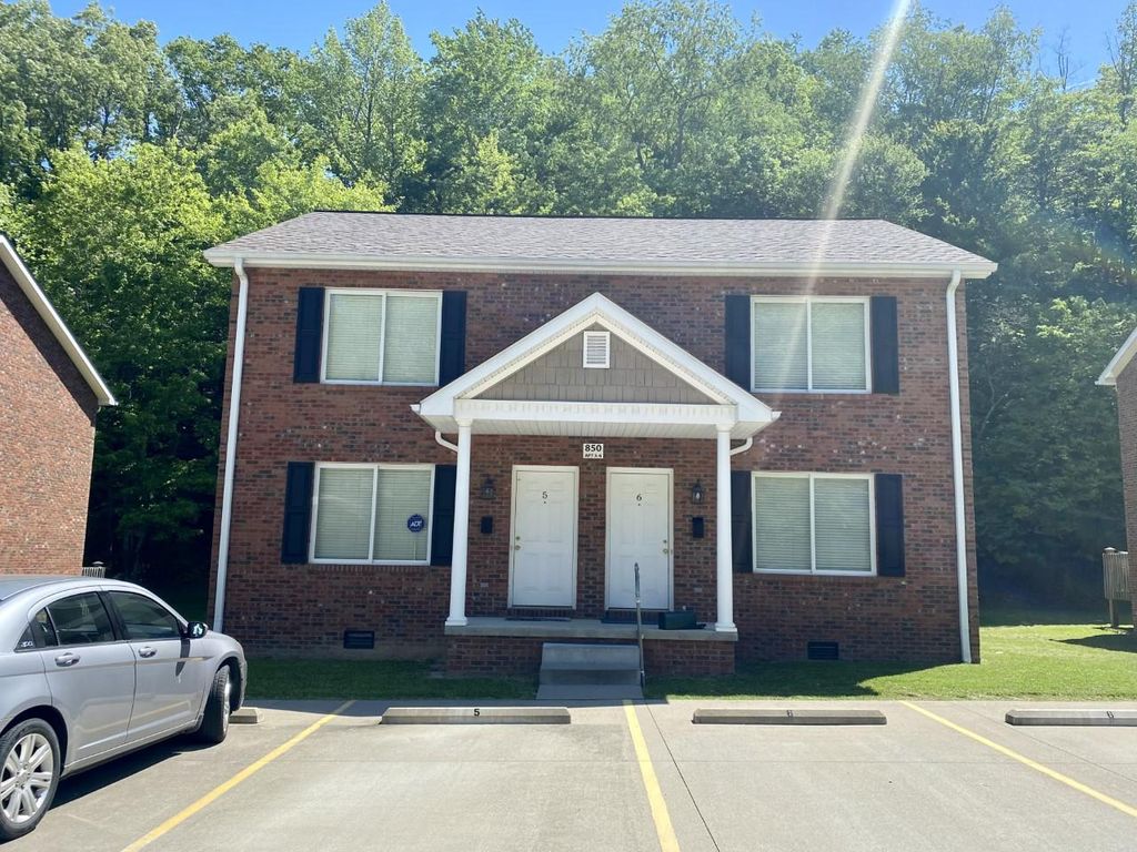 850 Chestnut St 6, South Charleston, WV 25309 Trulia