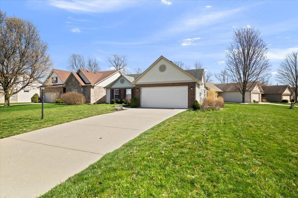 2255 Leith Ct, Indianapolis, IN 46214