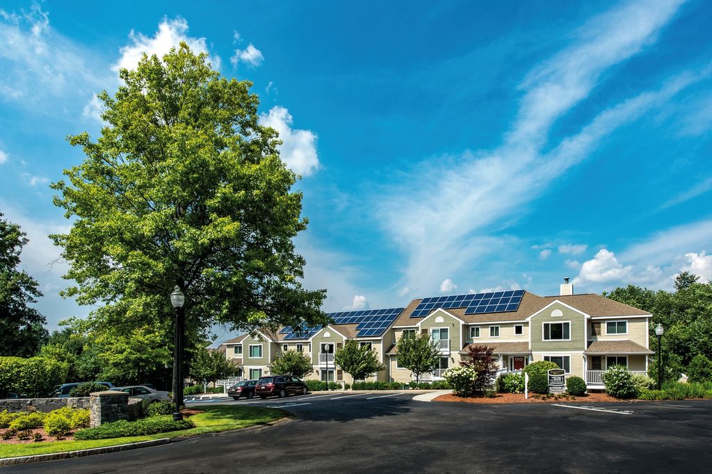 Katahdin Woods Lexington, MA Trulia