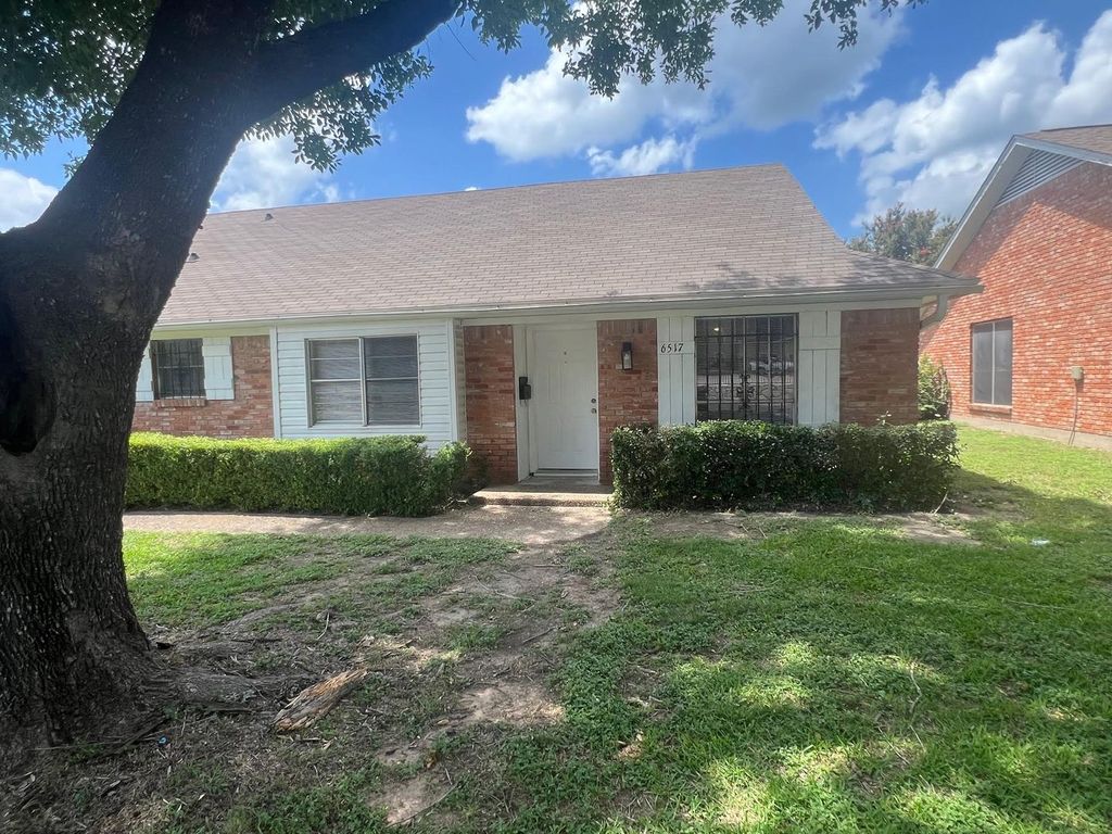 6517 Dunn Dr, Waco, TX 76710