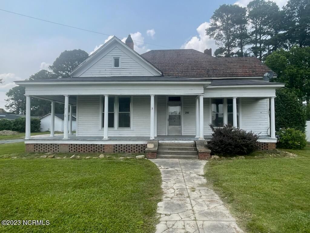 206 W Blalock Road, Lucama, NC 27851 Trulia