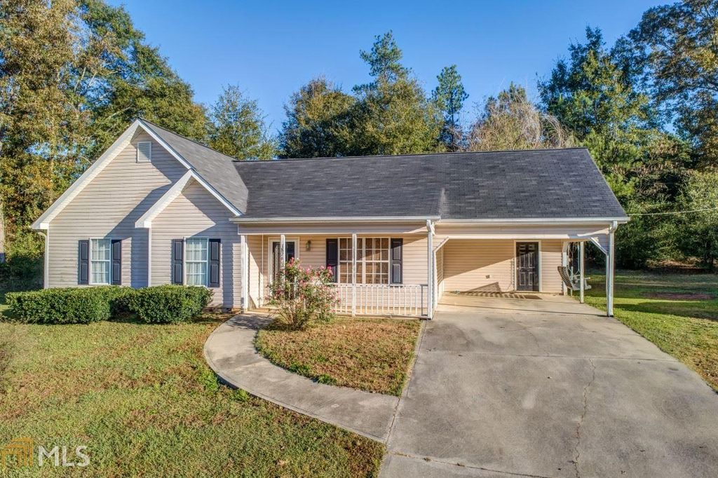 1876 Old Alabama Rd, Taylorsville, GA 30178 Trulia