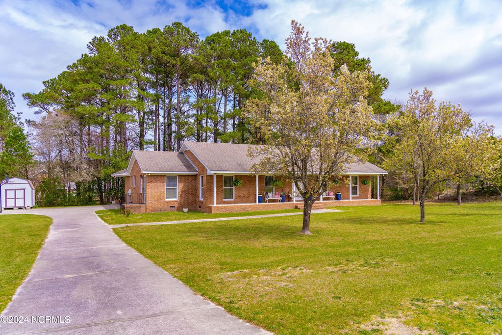 221 County Home Road, Rockingham, NC 28379 Trulia