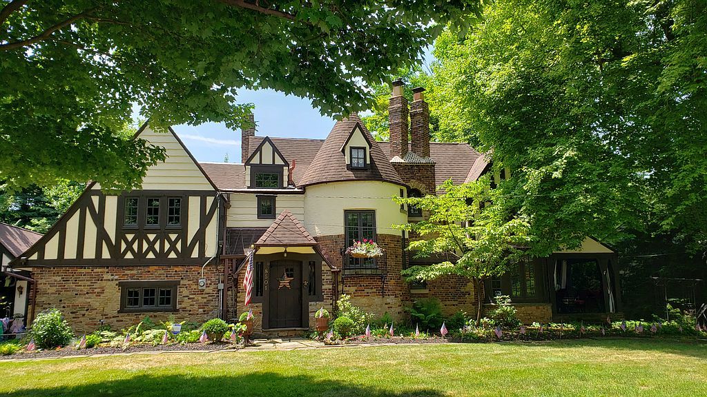 nursing homes in parma ohio