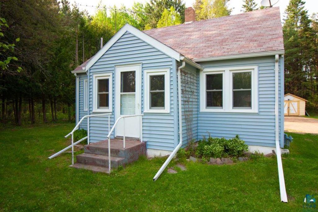 5635 County Road 12, Kettle River, MN 2 Bed, 1 Bath SingleFamily