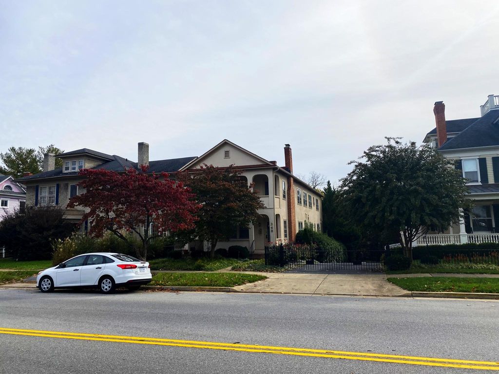 348 S Wayne Ave, Waynesboro, VA 22980 Trulia