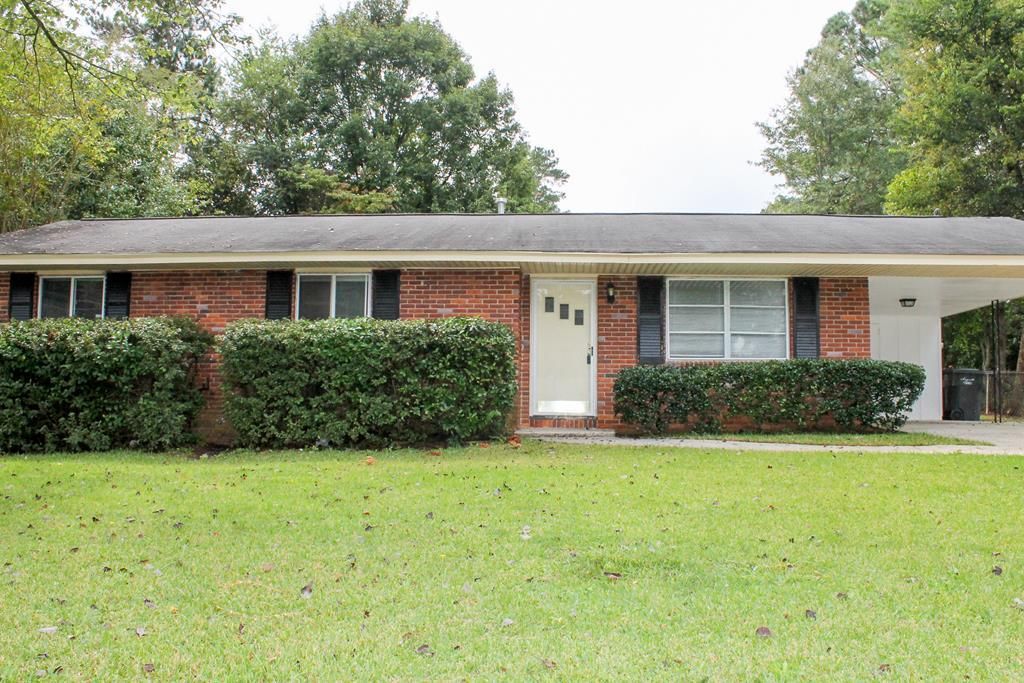 2602 Springwood Dr, Augusta, GA 30904