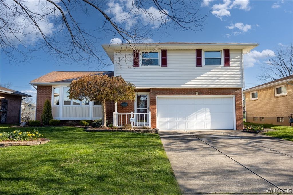 78 McKenzie Ct, Cheektowaga, NY 14227 MLS B1533684 Trulia