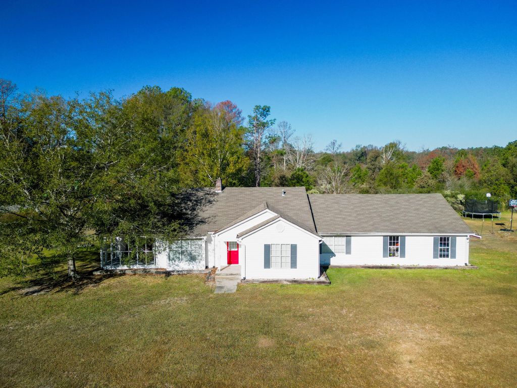1069 Seminary Sumrall Rd, Seminary, MS 39479 MLS 135702 Trulia