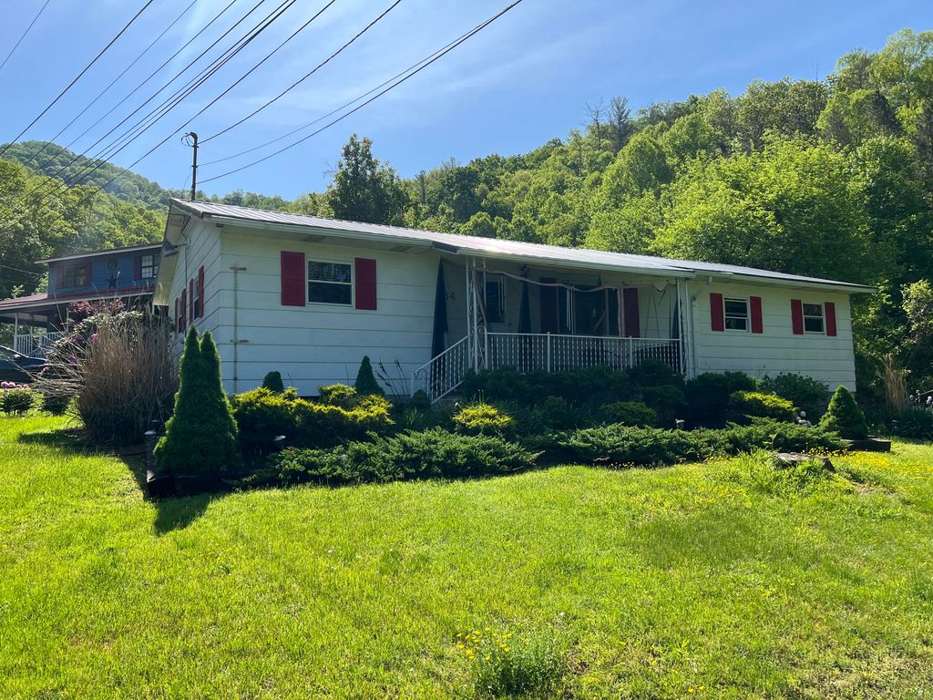 164 Maple Ln, Clear Fork, WV 24822 MLS 231073 Trulia