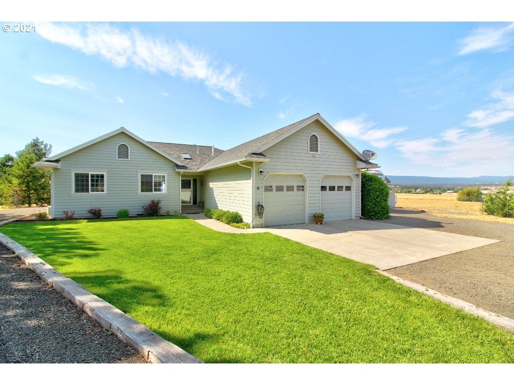 495 Easy St, Goldendale, WA 98620 Trulia