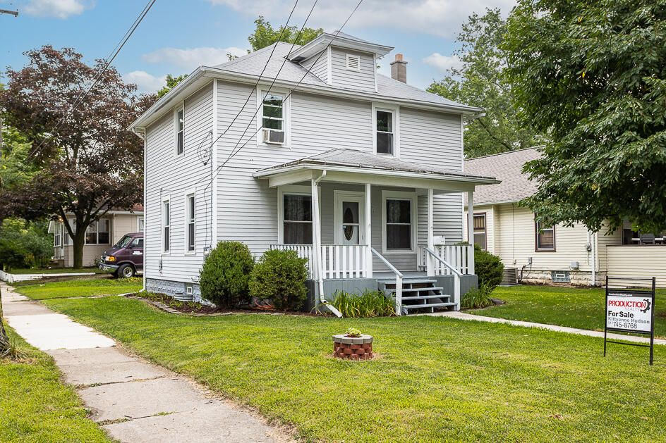 1402 Maguire St, Jackson, MI 49202 Trulia