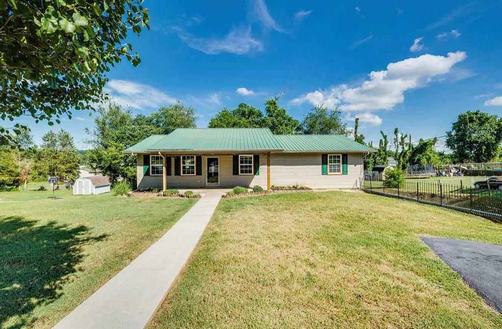 1674 Meadow Run Dr, Morristown, TN 37814 Trulia