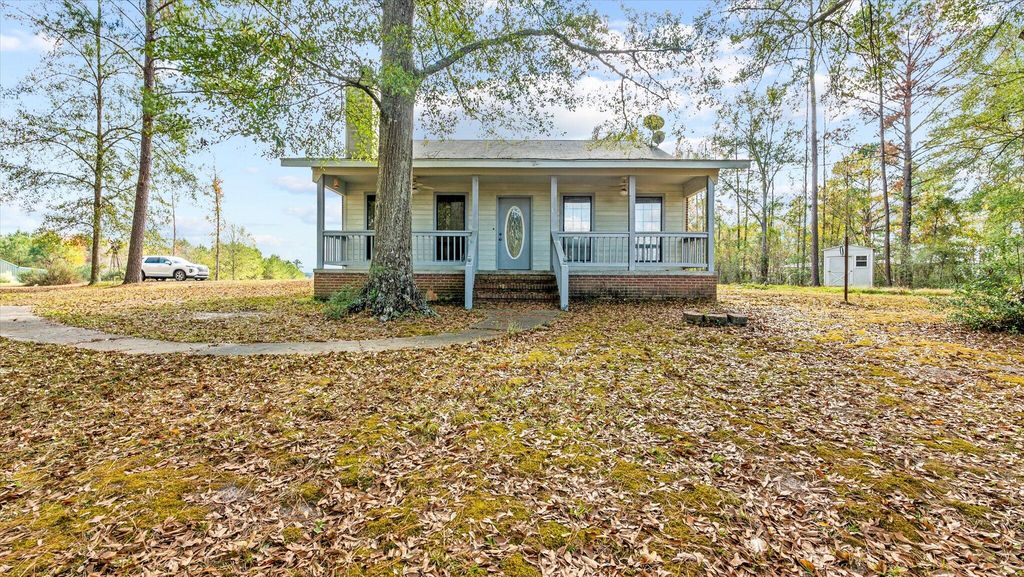 51 Bullock Rd, Seminary, MS 39479 Trulia
