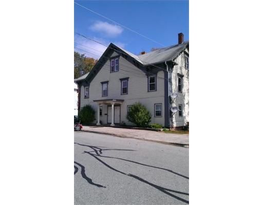 20 Central St   #2R, West Brookfield, MA 01585