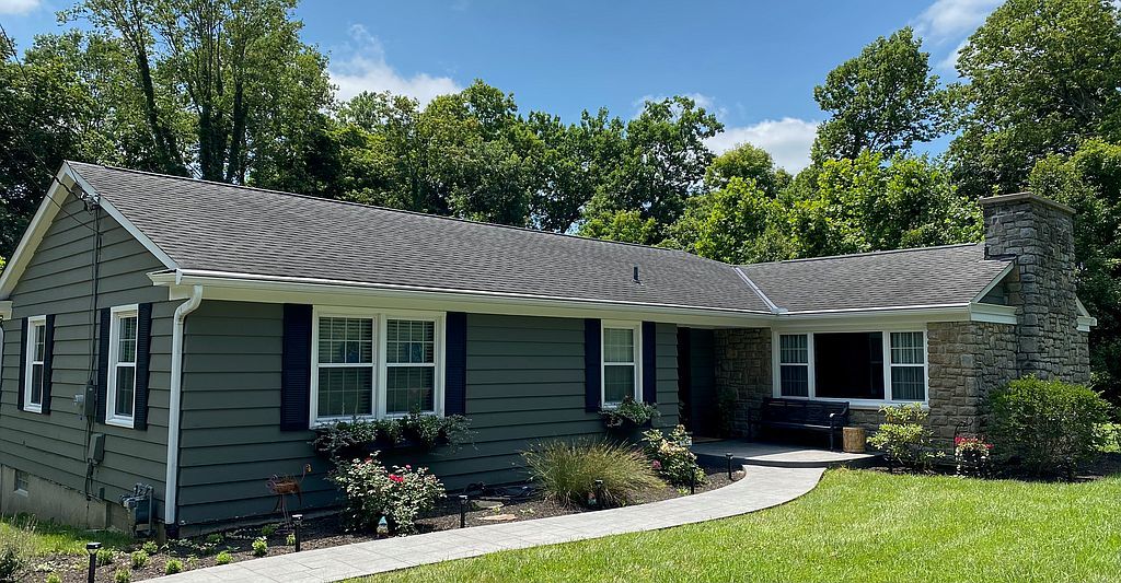 2800 Crittwoods Ct, Cincinnati, OH 45244