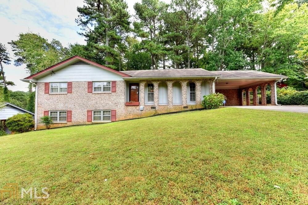 6168 Tracy Valley Dr, Norcross, GA 30093 Trulia