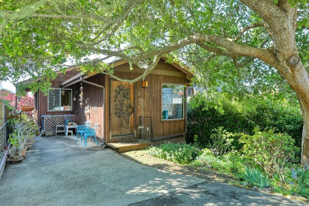 478 Weymouth St, Cambria, CA 93428