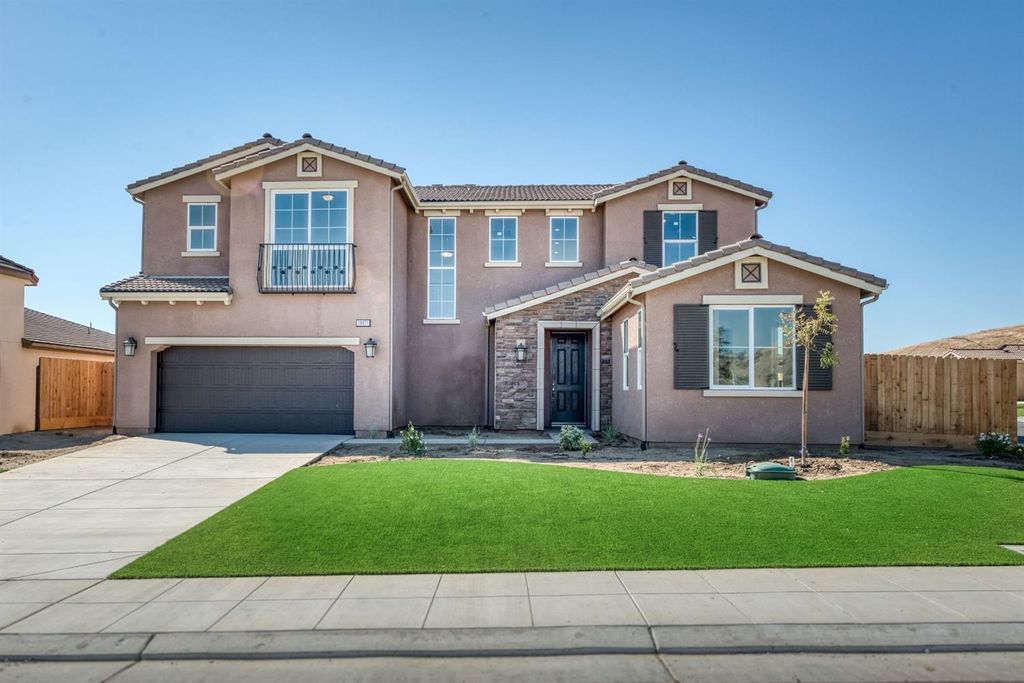 20071 Summona Dr, Friant, CA 93626 Trulia