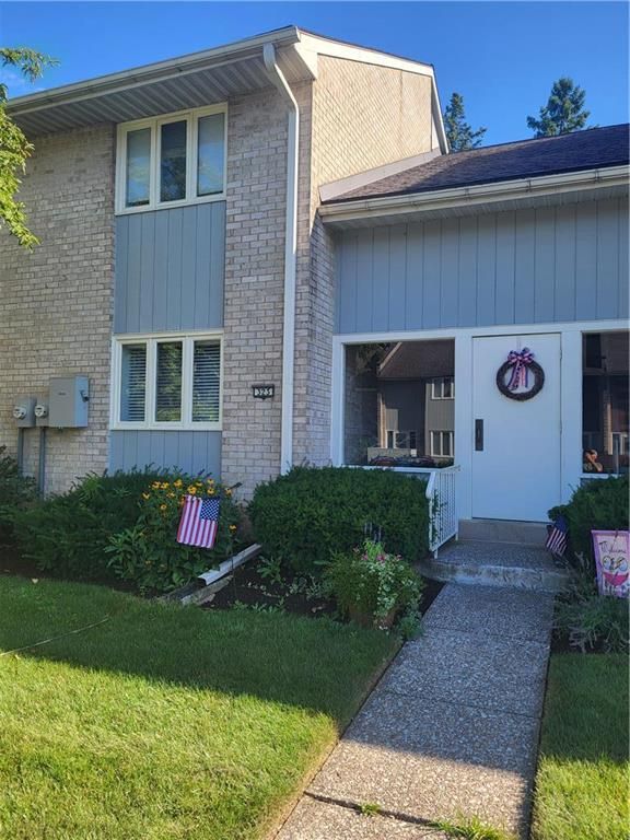 323 Carver Dr C, Bethlehem, PA 18017 Apartment for Sale MLS 741246