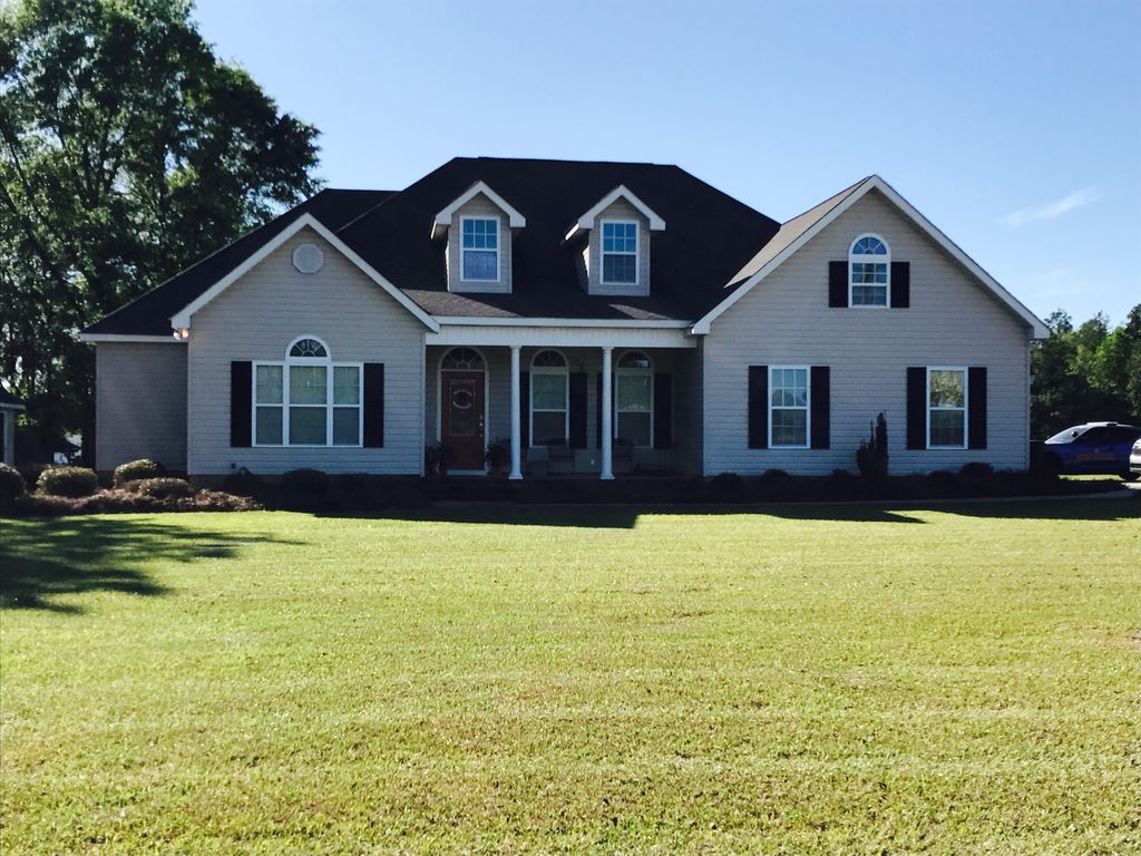 2191 Antioch Church Rd, Dexter, GA 31019 Trulia