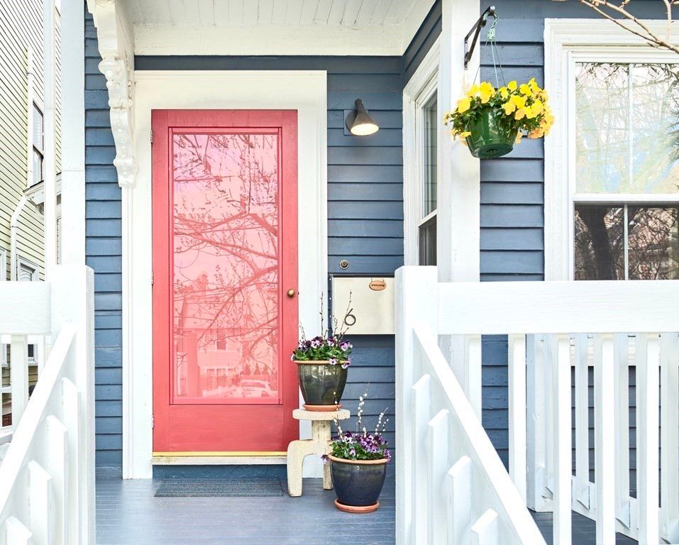 6 Morgan St, Somerville, MA 02143