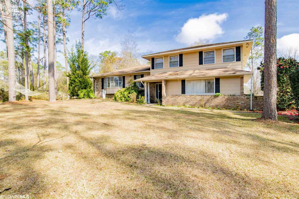 12315 Fernwood Cir, Foley, AL 36535 Trulia