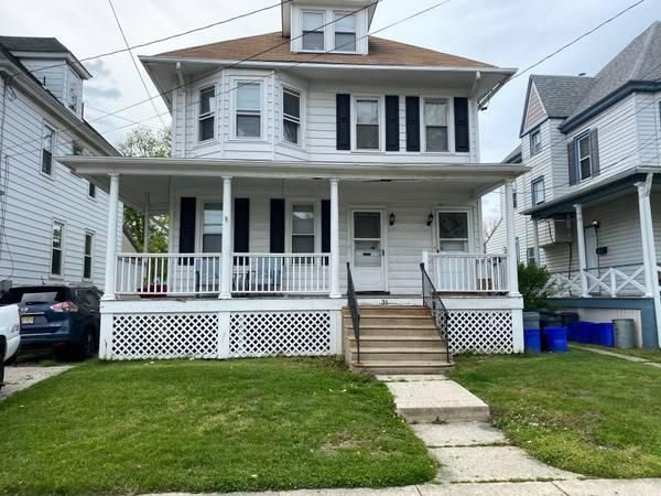 31 Woodlawn Ave, Collingswood, NJ 08108