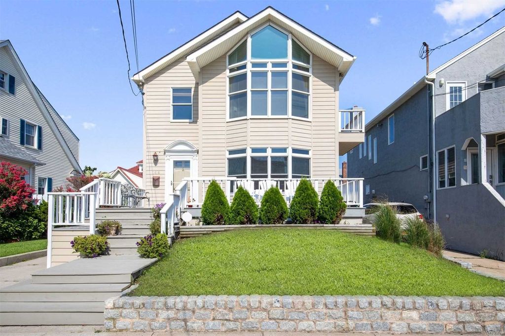 144 Beach 135 St, Rockaway Park, NY 11694 Trulia