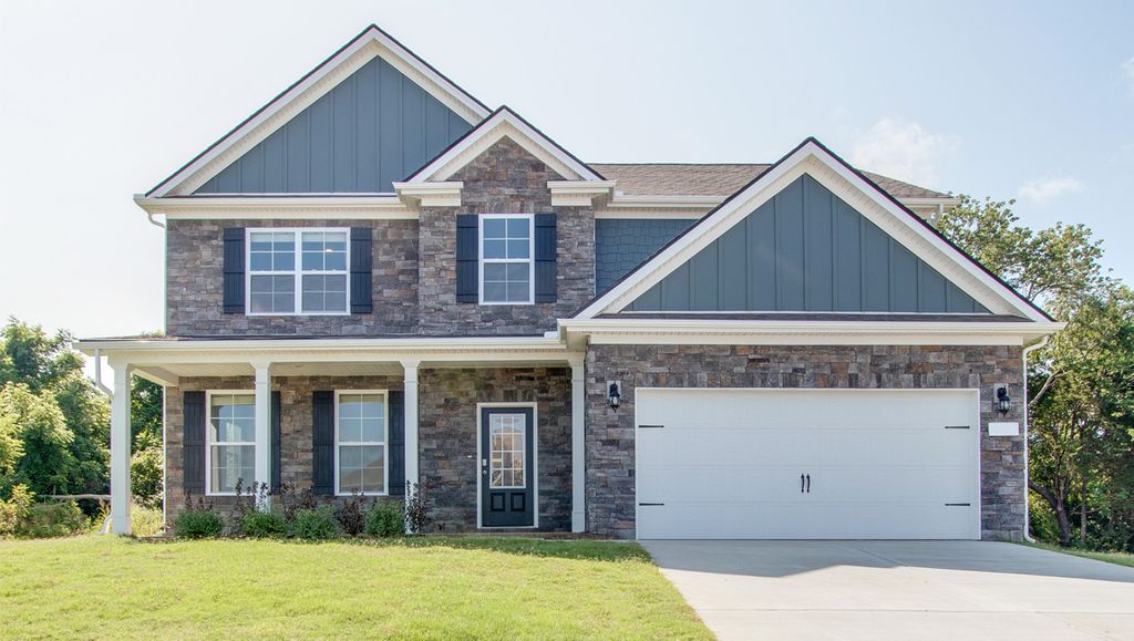 221 Greystone Way, Cookeville, TN 38501