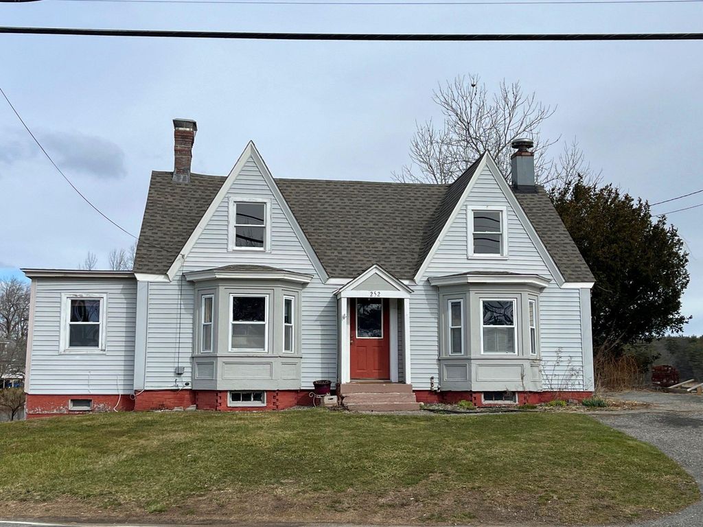 252 Main Street, Eliot, ME 03903 MLS 1584005 Trulia