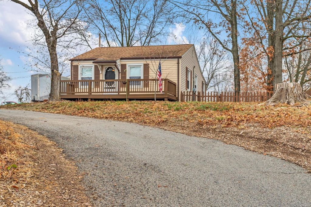 3357 Old Highway 100, Villa Ridge, MO 63089 Trulia