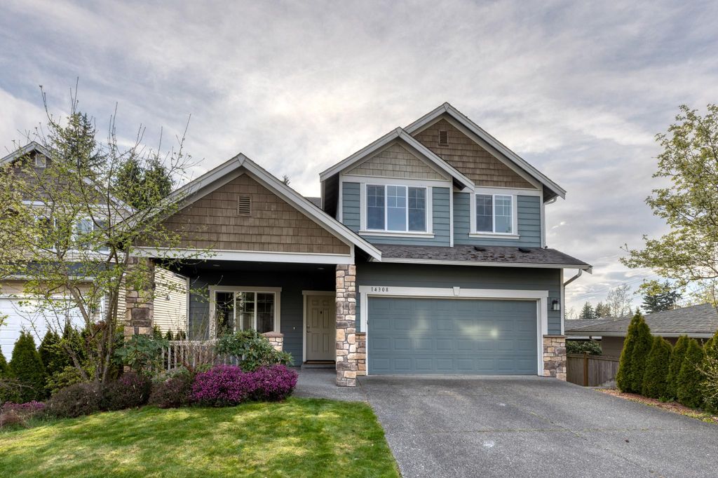 14308 11th Pl   W, Lynnwood, WA 98087