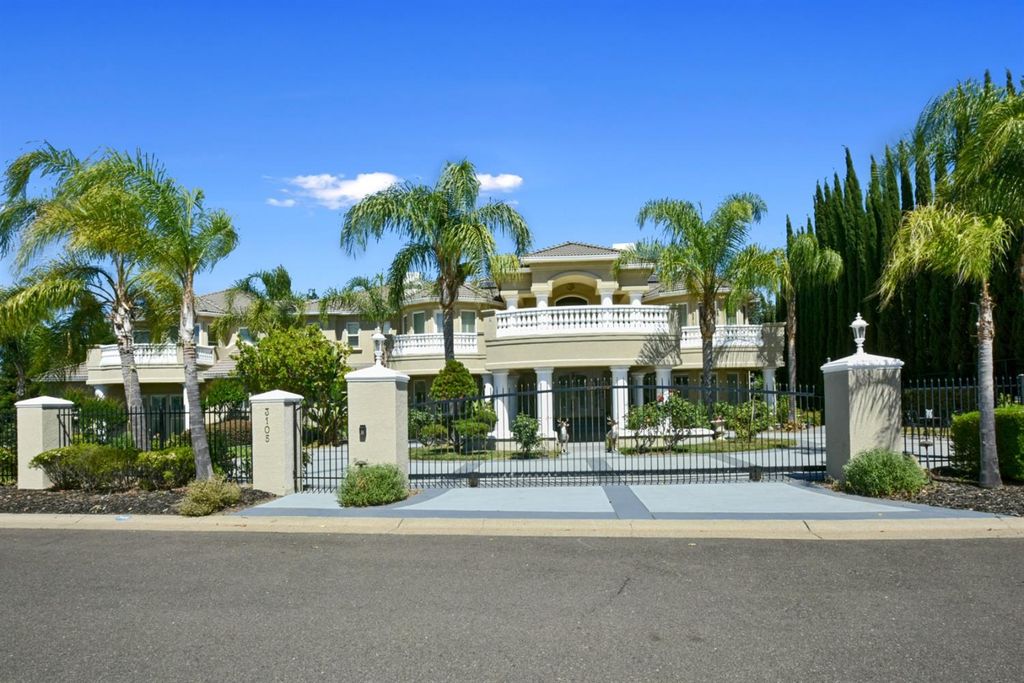 3105 Hopkins Pl, El Dorado Hills, CA 95762