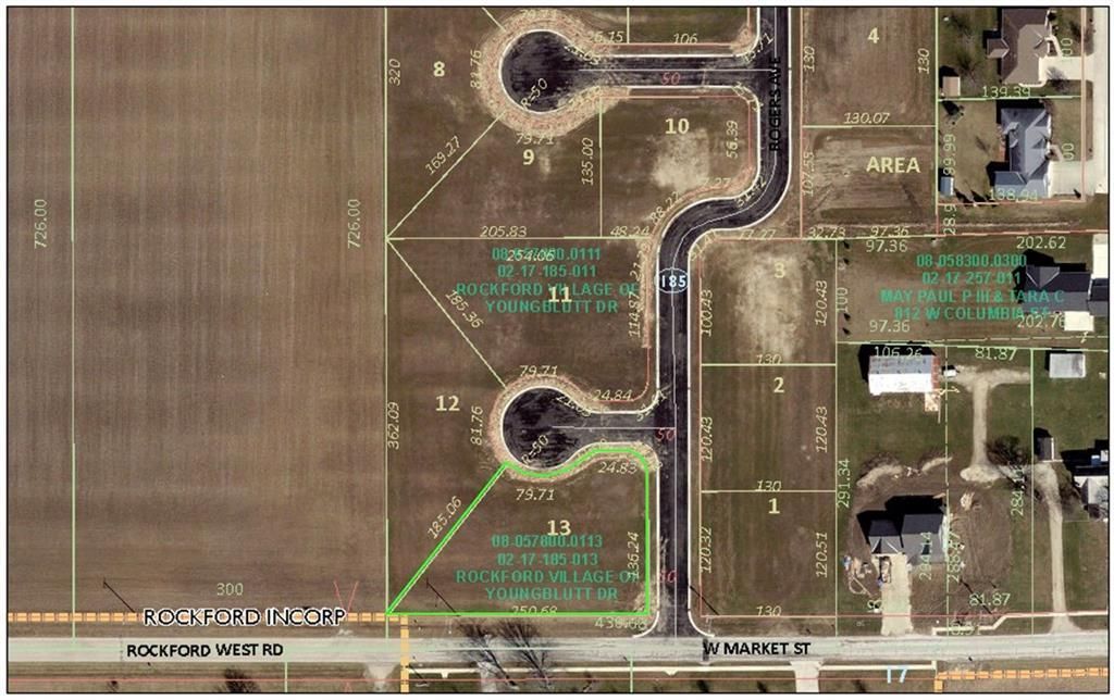 934 Youngblutt Dr 13, Rockford, OH 45882 Trulia